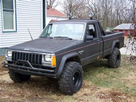 jeep comanche sheet metal parts|jeep comanche parts catalog.